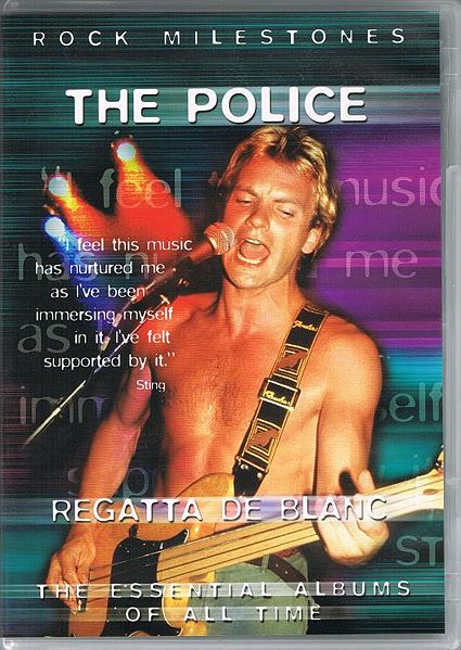 File:Regatta De Blanc DVD cover.jpg