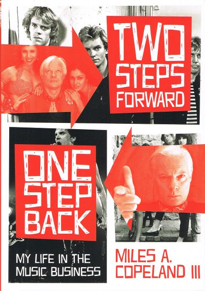 File:Two Steps Forward One Step Back book cover.jpg