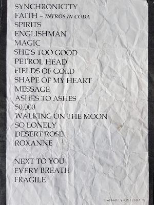 2017 07 14 setlist Christophe Laversanne.jpg